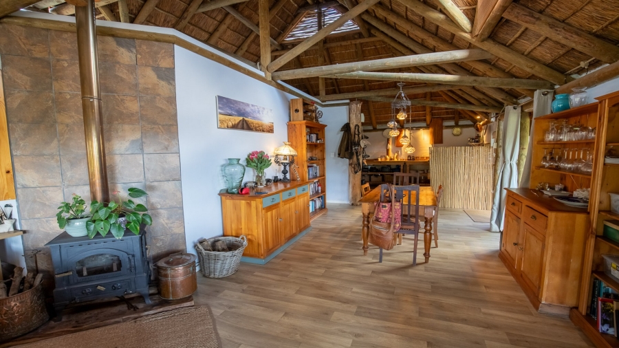 Commercial Property for Sale in Worcester Rural Western Cape
